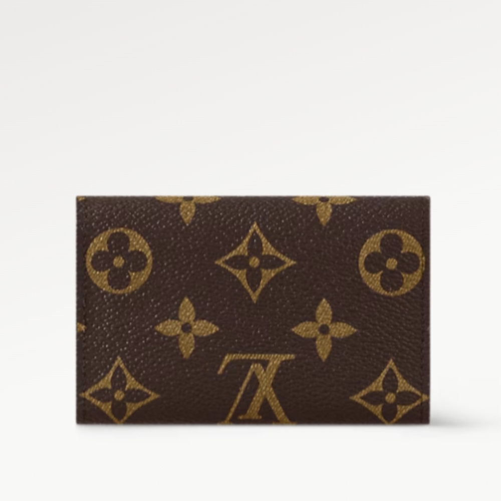 BRAND New in BOX Authentic Louis Vuitton 6 Key Holder - Picture 6 of 14